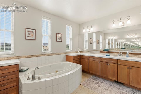 Tiny photo for 2114 Diamond Creek Drive, Colorado Springs, CO 80921 (MLS # 4644844)