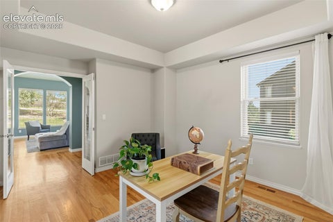 Tiny photo for 2114 Diamond Creek Drive, Colorado Springs, CO 80921 (MLS # 4644844)