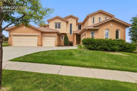 Tiny photo for 2114 Diamond Creek Drive, Colorado Springs, CO 80921 (MLS # 4644844)