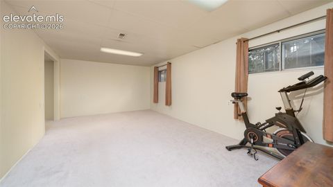 Tiny photo for 7930 Topeka Avenue, Cascade, CO 80809 (MLS # 2552472)