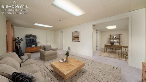 Tiny photo for 7930 Topeka Avenue, Cascade, CO 80809 (MLS # 2552472)