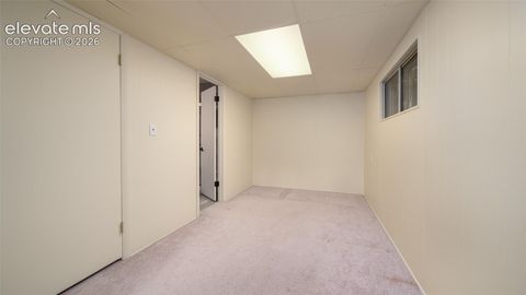 Tiny photo for 7930 Topeka Avenue, Cascade, CO 80809 (MLS # 2552472)