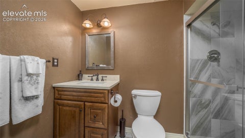 Tiny photo for 7930 Topeka Avenue, Cascade, CO 80809 (MLS # 2552472)