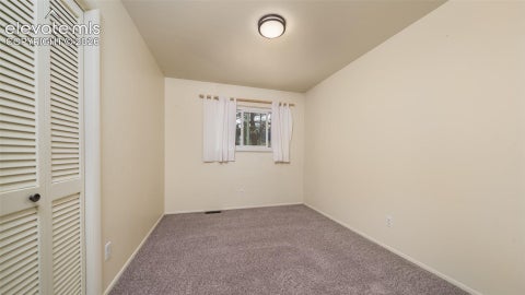 Tiny photo for 7930 Topeka Avenue, Cascade, CO 80809 (MLS # 2552472)