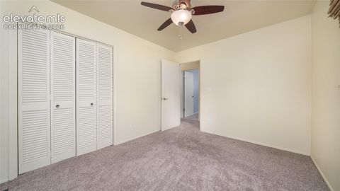 Tiny photo for 7930 Topeka Avenue, Cascade, CO 80809 (MLS # 2552472)