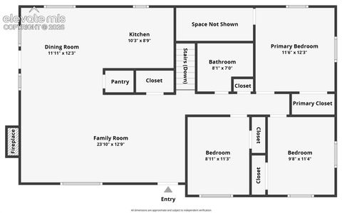 Tiny photo for 7930 Topeka Avenue, Cascade, CO 80809 (MLS # 2552472)