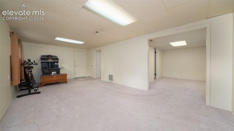 Tiny photo for 7930 Topeka Avenue, Cascade, CO 80809 (MLS # 2552472)