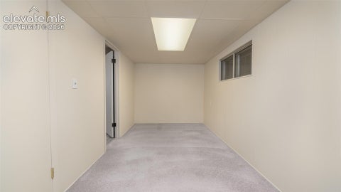 Tiny photo for 7930 Topeka Avenue, Cascade, CO 80809 (MLS # 2552472)