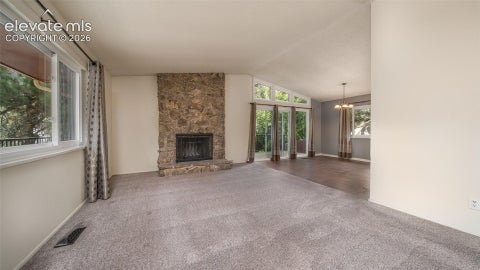 Tiny photo for 7930 Topeka Avenue, Cascade, CO 80809 (MLS # 2552472)