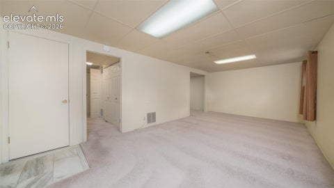 Tiny photo for 7930 Topeka Avenue, Cascade, CO 80809 (MLS # 2552472)