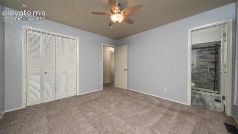 Tiny photo for 7930 Topeka Avenue, Cascade, CO 80809 (MLS # 2552472)