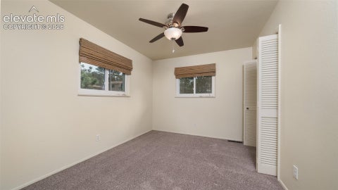 Tiny photo for 7930 Topeka Avenue, Cascade, CO 80809 (MLS # 2552472)