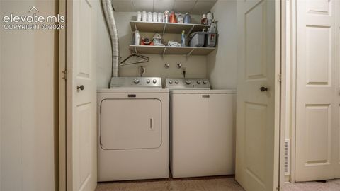 Tiny photo for 7930 Topeka Avenue, Cascade, CO 80809 (MLS # 2552472)