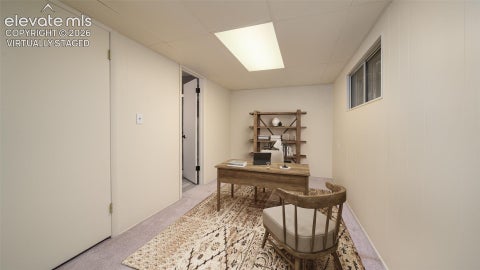 Tiny photo for 7930 Topeka Avenue, Cascade, CO 80809 (MLS # 2552472)