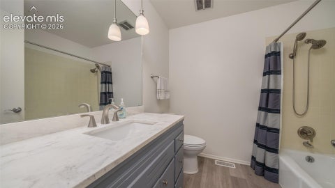 Tiny photo for 7930 Topeka Avenue, Cascade, CO 80809 (MLS # 2552472)