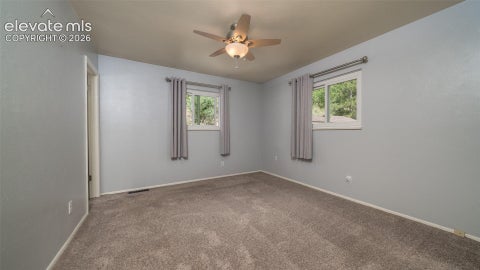 Tiny photo for 7930 Topeka Avenue, Cascade, CO 80809 (MLS # 2552472)