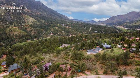Tiny photo for 7930 Topeka Avenue, Cascade, CO 80809 (MLS # 2552472)