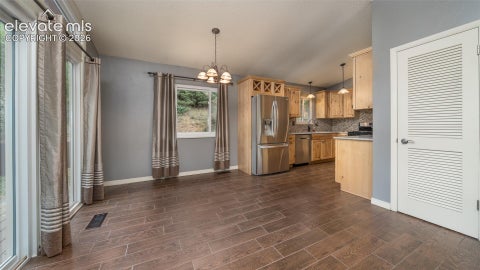 Tiny photo for 7930 Topeka Avenue, Cascade, CO 80809 (MLS # 2552472)