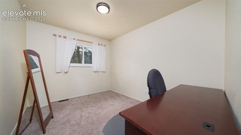 Tiny photo for 7930 Topeka Avenue, Cascade, CO 80809 (MLS # 2552472)