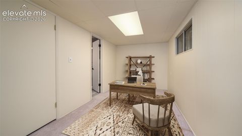 Tiny photo for 7930 Topeka Avenue, Cascade, CO 80809 (MLS # 2552472)
