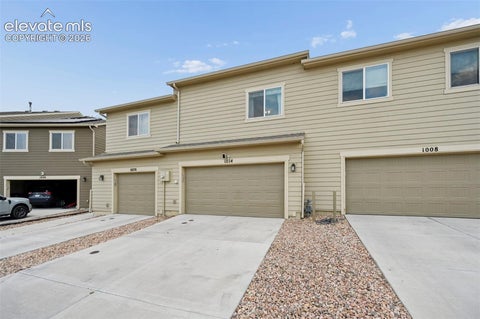 Tiny photo for 1014 Petra Heights, Colorado Springs, CO 80916 (MLS # 5530612)
