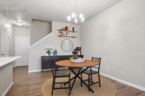 Tiny photo for 1014 Petra Heights, Colorado Springs, CO 80916 (MLS # 5530612)