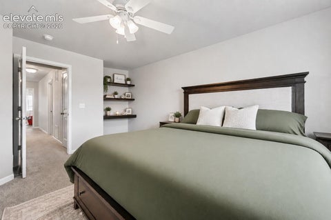 Tiny photo for 1014 Petra Heights, Colorado Springs, CO 80916 (MLS # 5530612)