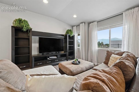 Tiny photo for 1014 Petra Heights, Colorado Springs, CO 80916 (MLS # 5530612)