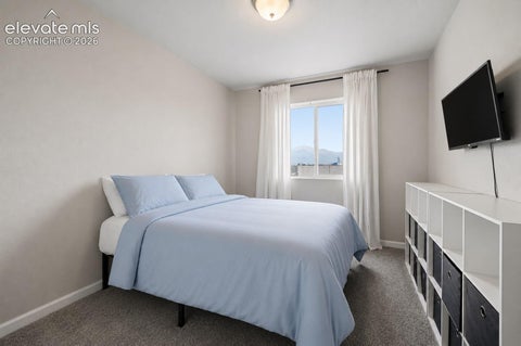 Tiny photo for 1014 Petra Heights, Colorado Springs, CO 80916 (MLS # 5530612)