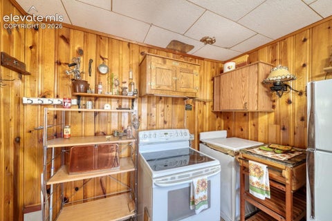 Tiny photo for 6630 Spruce Avenue, Green Mountain Falls, CO 80819 (MLS # 3691907)