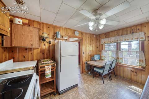 Tiny photo for 6630 Spruce Avenue, Green Mountain Falls, CO 80819 (MLS # 3691907)