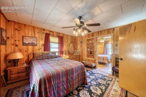 Tiny photo for 6630 Spruce Avenue, Green Mountain Falls, CO 80819 (MLS # 3691907)