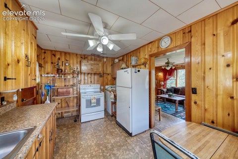 Tiny photo for 6630 Spruce Avenue, Green Mountain Falls, CO 80819 (MLS # 3691907)
