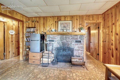 Tiny photo for 6630 Spruce Avenue, Green Mountain Falls, CO 80819 (MLS # 3691907)