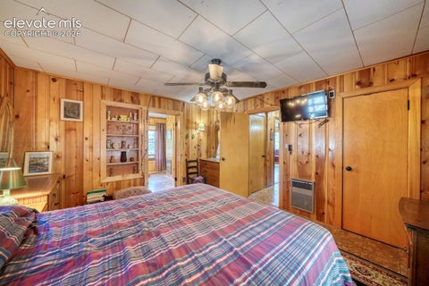 Tiny photo for 6630 Spruce Avenue, Green Mountain Falls, CO 80819 (MLS # 3691907)
