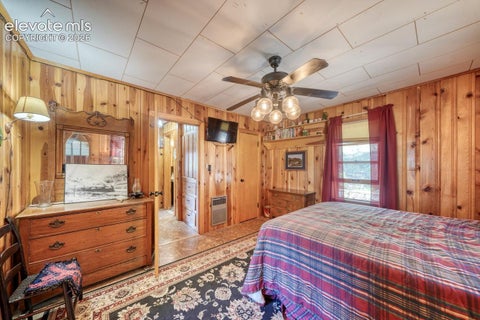 Tiny photo for 6630 Spruce Avenue, Green Mountain Falls, CO 80819 (MLS # 3691907)