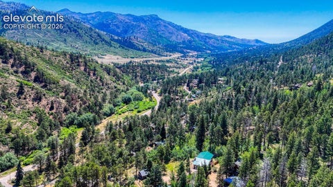 Tiny photo for 6630 Spruce Avenue, Green Mountain Falls, CO 80819 (MLS # 3691907)