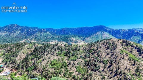 Tiny photo for 6630 Spruce Avenue, Green Mountain Falls, CO 80819 (MLS # 3691907)