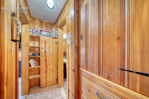 Tiny photo for 6630 Spruce Avenue, Green Mountain Falls, CO 80819 (MLS # 3691907)