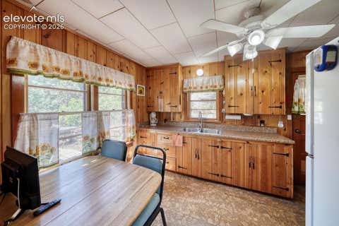 Tiny photo for 6630 Spruce Avenue, Green Mountain Falls, CO 80819 (MLS # 3691907)