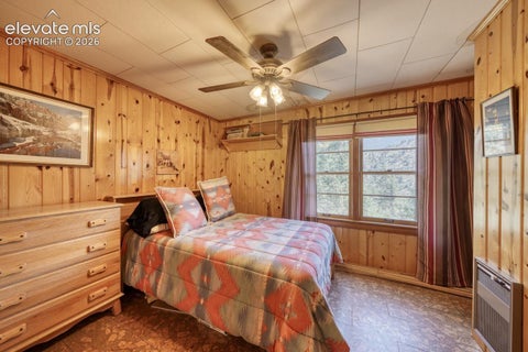Tiny photo for 6630 Spruce Avenue, Green Mountain Falls, CO 80819 (MLS # 3691907)