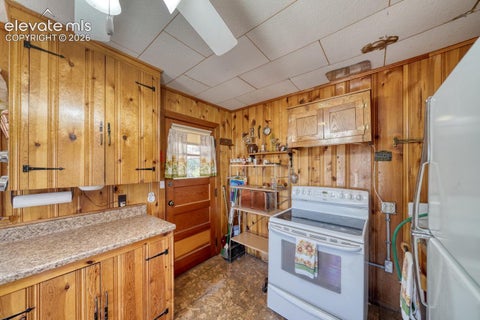 Tiny photo for 6630 Spruce Avenue, Green Mountain Falls, CO 80819 (MLS # 3691907)