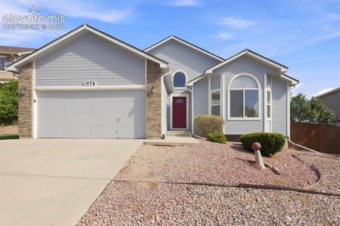 Photo of 1076 Linda Mood Drive, Fountain, CO 80817 (MLS # 7777699)