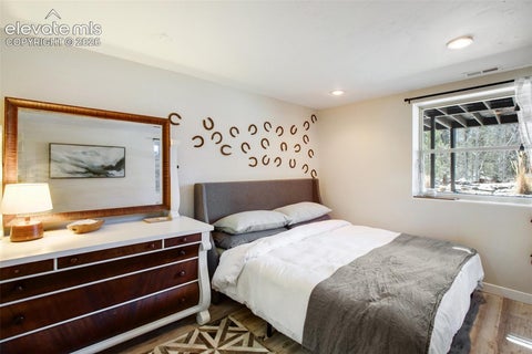Tiny photo for 403 Pioneer Creek Drive, Florissant, CO 80816 (MLS # 7567120)