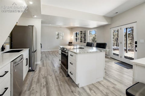 Tiny photo for 403 Pioneer Creek Drive, Florissant, CO 80816 (MLS # 7567120)