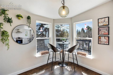 Tiny photo for 403 Pioneer Creek Drive, Florissant, CO 80816 (MLS # 7567120)