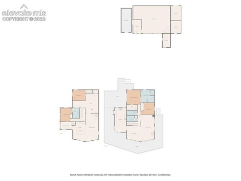 Tiny photo for 403 Pioneer Creek Drive, Florissant, CO 80816 (MLS # 7567120)