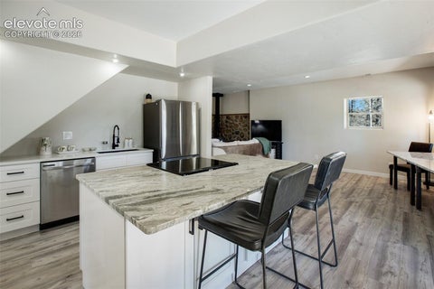 Tiny photo for 403 Pioneer Creek Drive, Florissant, CO 80816 (MLS # 7567120)