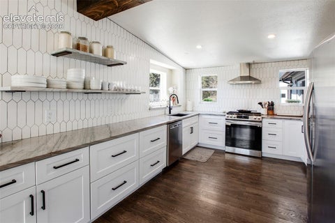 Tiny photo for 403 Pioneer Creek Drive, Florissant, CO 80816 (MLS # 7567120)
