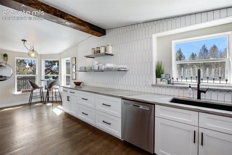 Tiny photo for 403 Pioneer Creek Drive, Florissant, CO 80816 (MLS # 7567120)